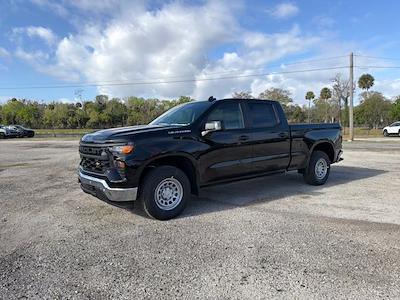 New 2026 Chevrolet Silverado 1500 - photo 1