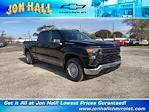 2026 Chevrolet Silverado 1500 Crew Cab RWD Pickup for sale #267260 - photo 1