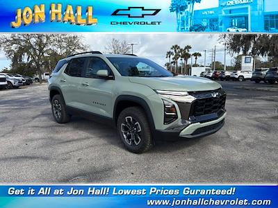 New 2026 Chevrolet Equinox - photo 1