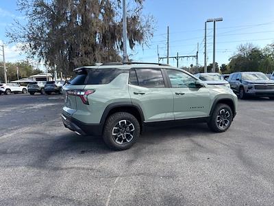 New 2026 Chevrolet Equinox - photo 1