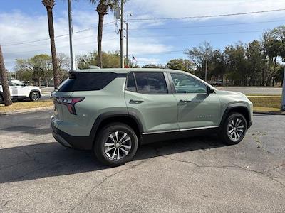 New 2026 Chevrolet Equinox - photo 1