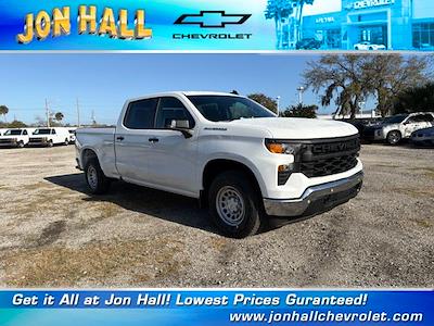 New 2026 Chevrolet Silverado 1500 - photo 1