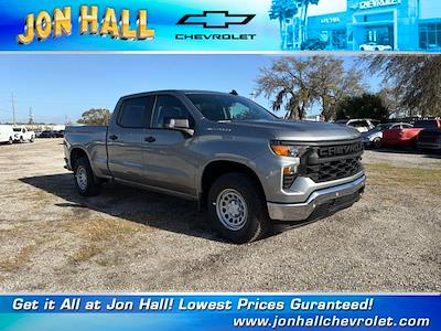 New 2026 Chevrolet Silverado 1500 - photo 1