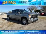 2026 Chevrolet Silverado 1500 Crew Cab RWD Pickup for sale #267264 - photo 1