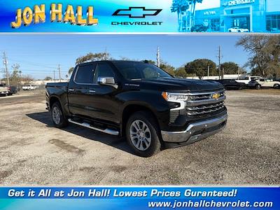 New 2026 Chevrolet Silverado 1500 - photo 1