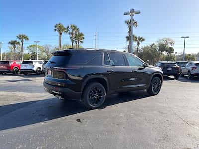New 2026 Chevrolet Traverse - photo 1