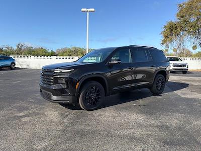 New 2026 Chevrolet Traverse - photo 1
