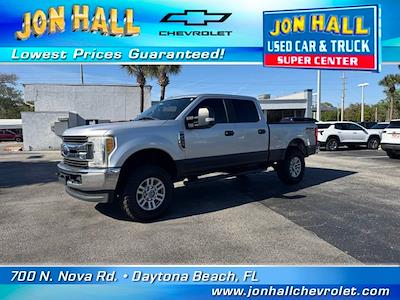 Used 2017 Ford F-250 - photo 1