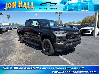 New 2026 Chevrolet Colorado - photo 1