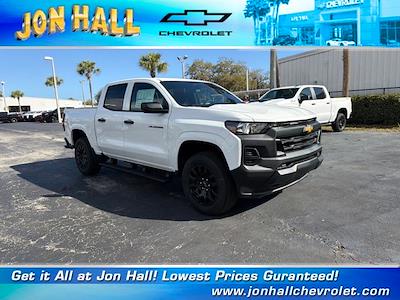 New 2026 Chevrolet Colorado - photo 1