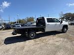 New 2026 Chevrolet Silverado 3500 Crew Cab Flatbed Truck for sale #267273 - photo 15