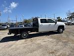 New 2026 Chevrolet Silverado 3500 Crew Cab Flatbed Truck for sale #267273 - photo 16