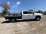 New 2026 Chevrolet Silverado 3500 Crew Cab Flatbed Truck for sale #267273 - photo 17