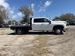 New 2026 Chevrolet Silverado 3500 Crew Cab Flatbed Truck for sale #267273 - photo 18
