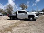 New 2026 Chevrolet Silverado 3500 Crew Cab Flatbed Truck for sale #267273 - photo 19
