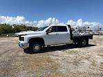 New 2026 Chevrolet Silverado 3500 Crew Cab Flatbed Truck for sale #267273 - photo 3
