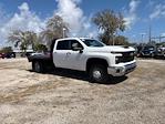 New 2026 Chevrolet Silverado 3500 Crew Cab Flatbed Truck for sale #267273 - photo 20