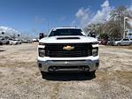 New 2026 Chevrolet Silverado 3500 Crew Cab Flatbed Truck for sale #267273 - photo 21