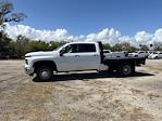 New 2026 Chevrolet Silverado 3500 Crew Cab Flatbed Truck for sale #267273 - photo 4