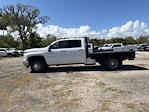 New 2026 Chevrolet Silverado 3500 Crew Cab Flatbed Truck for sale #267273 - photo 6