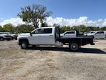 New 2026 Chevrolet Silverado 3500 Crew Cab Flatbed Truck for sale #267273 - photo 7