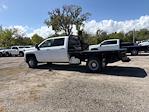 New 2026 Chevrolet Silverado 3500 Crew Cab Flatbed Truck for sale #267273 - photo 8