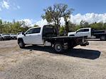 New 2026 Chevrolet Silverado 3500 Crew Cab Flatbed Truck for sale #267273 - photo 9