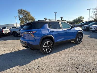 New 2026 Chevrolet Equinox - photo 1