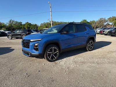 New 2026 Chevrolet Equinox - photo 1