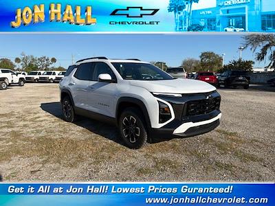 New 2026 Chevrolet Equinox - photo 1