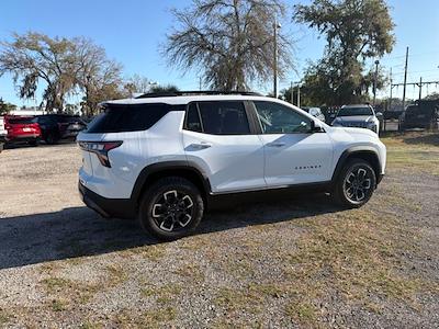New 2026 Chevrolet Equinox - photo 1