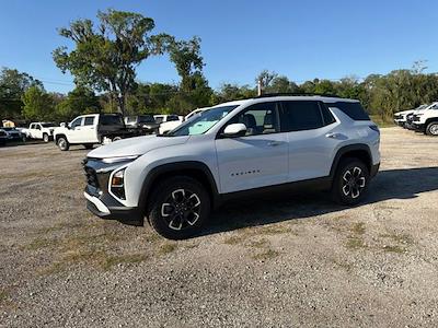 New 2026 Chevrolet Equinox - photo 1