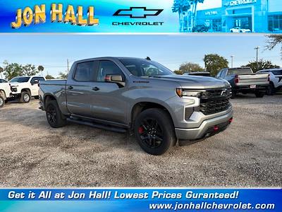 New 2026 Chevrolet Silverado 1500 - photo 1