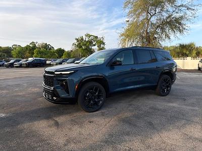 New 2026 Chevrolet Traverse - photo 1