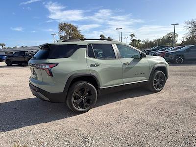 New 2026 Chevrolet Equinox - photo 1