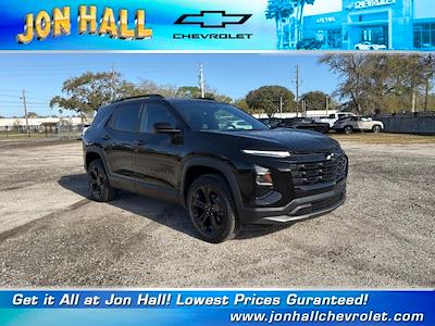 New 2026 Chevrolet Equinox - photo 1