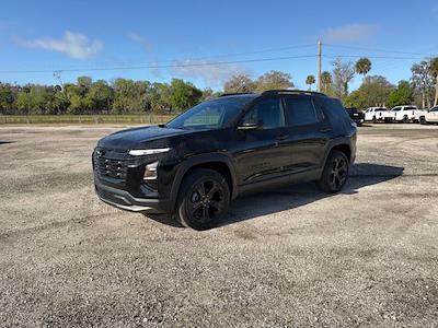 New 2026 Chevrolet Equinox - photo 1