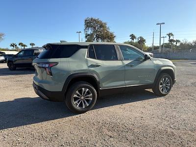 New 2026 Chevrolet Equinox - photo 1