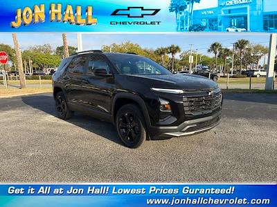 New 2026 Chevrolet Equinox - photo 1