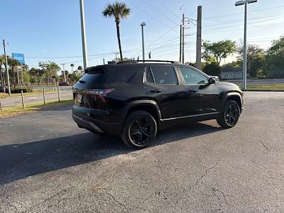 New 2026 Chevrolet Equinox - photo 1