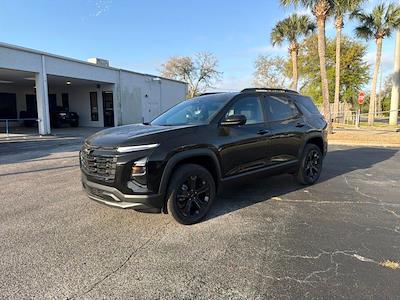 New 2026 Chevrolet Equinox - photo 1
