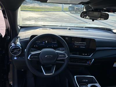 New 2026 Chevrolet Equinox - photo 1