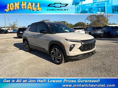 New 2026 Chevrolet Trailblazer - photo 1