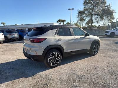 New 2026 Chevrolet Trailblazer - photo 1