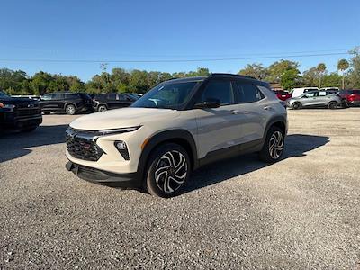 New 2026 Chevrolet Trailblazer - photo 1