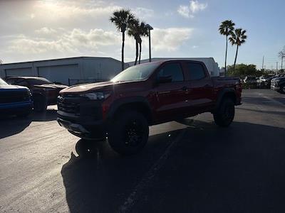 New 2026 Chevrolet Colorado - photo 1