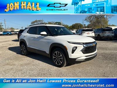 New 2026 Chevrolet Trailblazer - photo 1