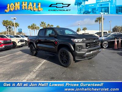 New 2026 Chevrolet Colorado - photo 1