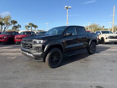 New 2026 Chevrolet Colorado - photo 1