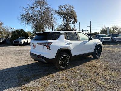 New 2026 Chevrolet Equinox - photo 1